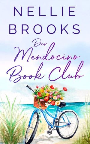 [Mendocino Strand 01] • Der Mendocino Book Club